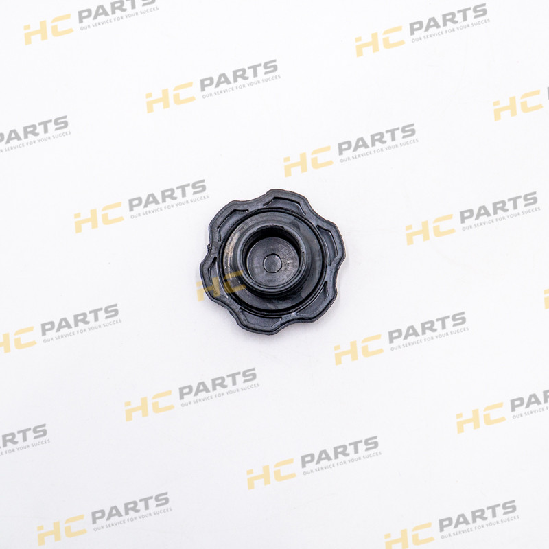 JCB Engine oil filler cap ISUZU 4JG1 4JG2