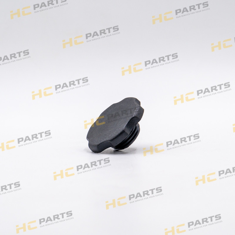 JCB Engine oil filler cap ISUZU 4JG1 4JG2