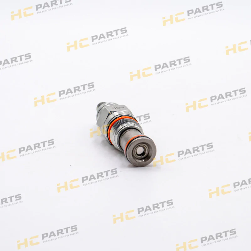 JCB Клапан сброса давления — AZERI PARTS