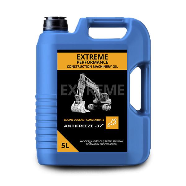 Концентрат для кулеров Extreme Performance HP 5L