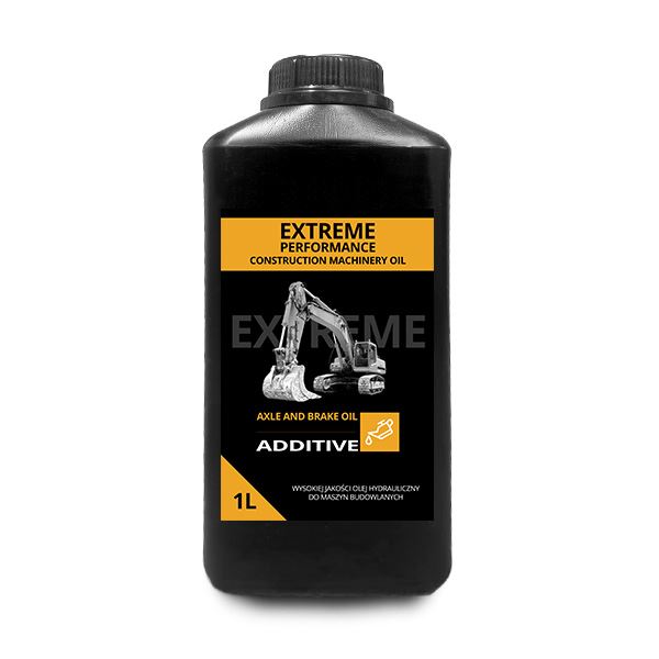 Extreme Performance 1L аксессуар для влажных тормозов