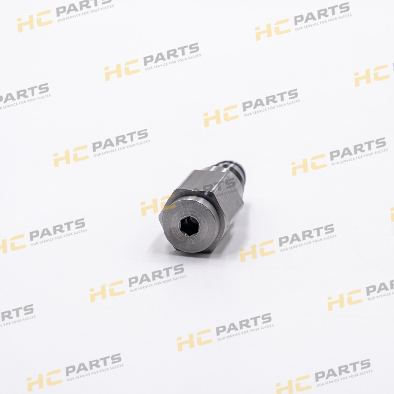 JCB Flow regulator 0.7L/min - BOSCH REXROTH