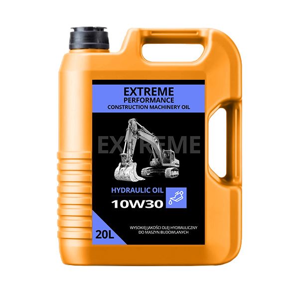 Гидравлическое масло Extreme Performance 10w30 20L
