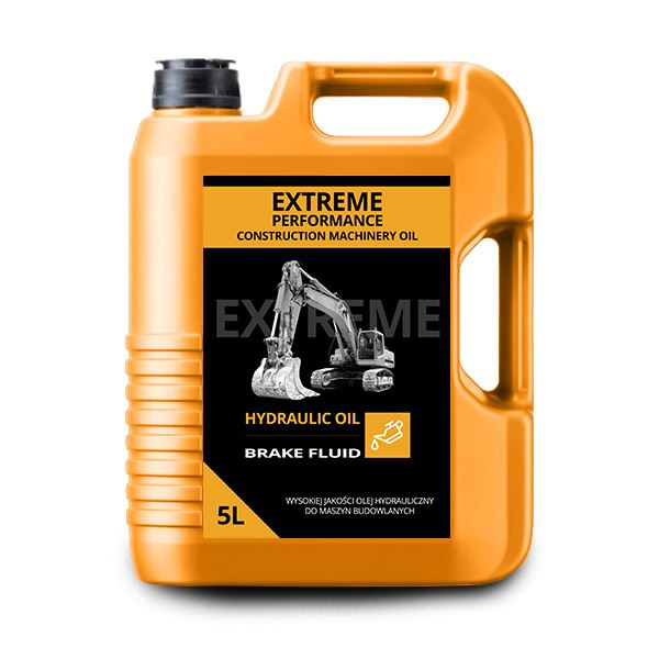 Тормозная жидкость Extreme Performance HP15 5L
