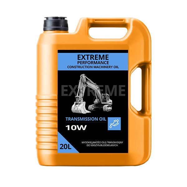 Масло для сковороды Extreme Performance 10W 20 л