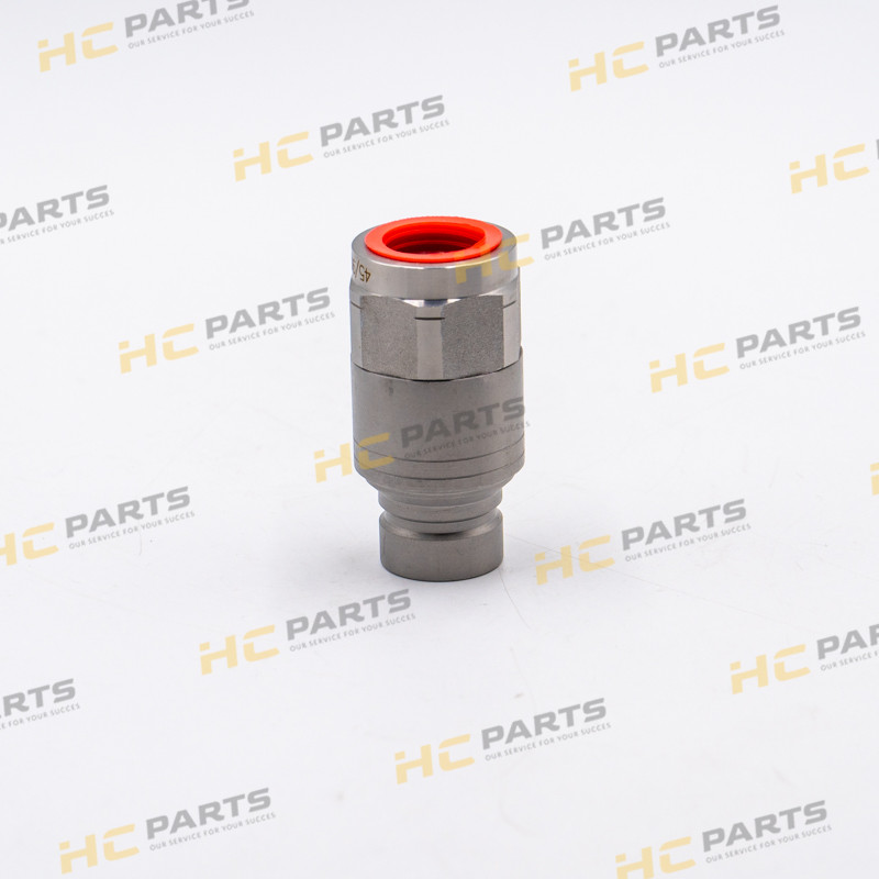 JCB Быстроразъемное соединение с наружной резьбой 3/4" BSP - OEM
