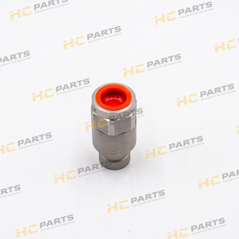 JCB Male quick connector 3/4" BSP - OEM