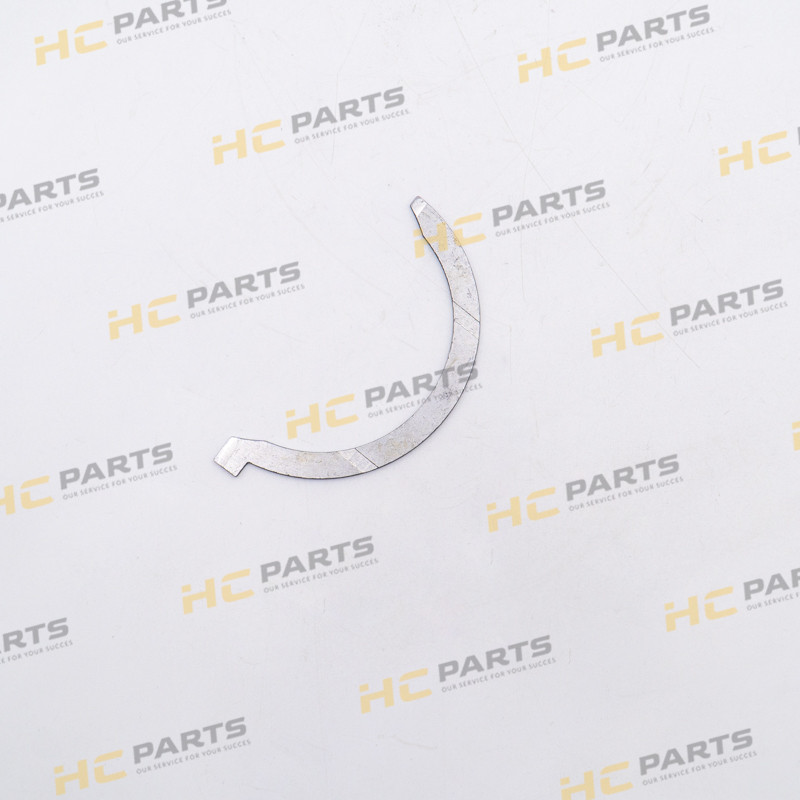 JCB Washer thrust crankshaft - DIESELMAX Genuine