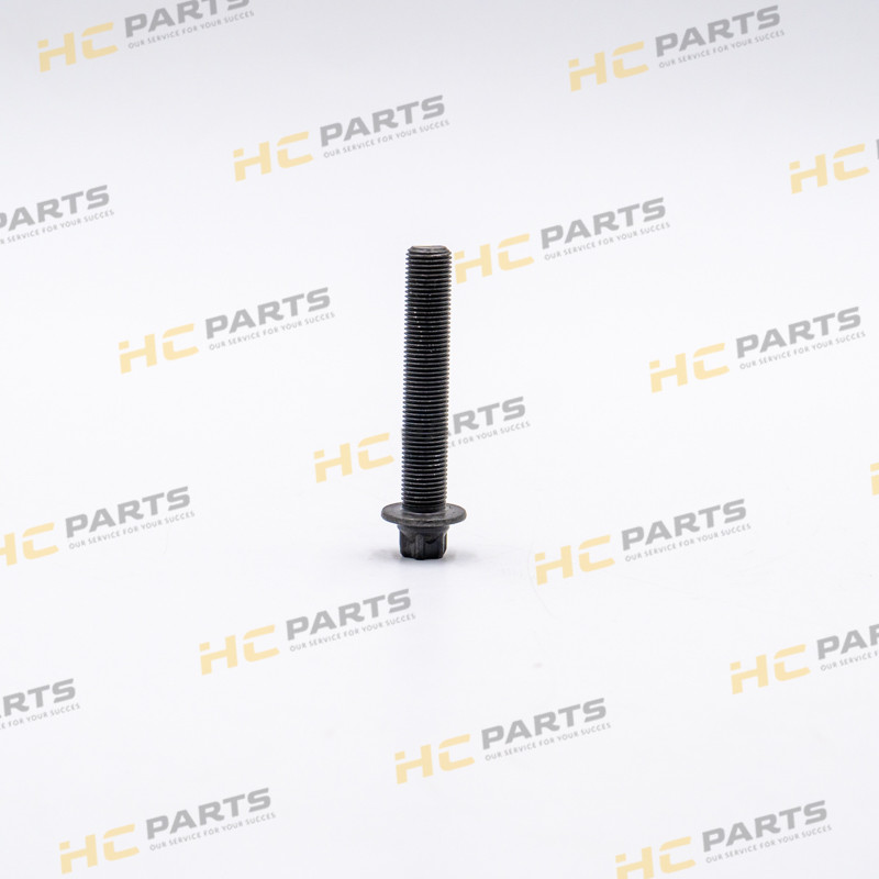 JCB Screw connecting rod DIESELMAX M10x57 - AZERI PARTS