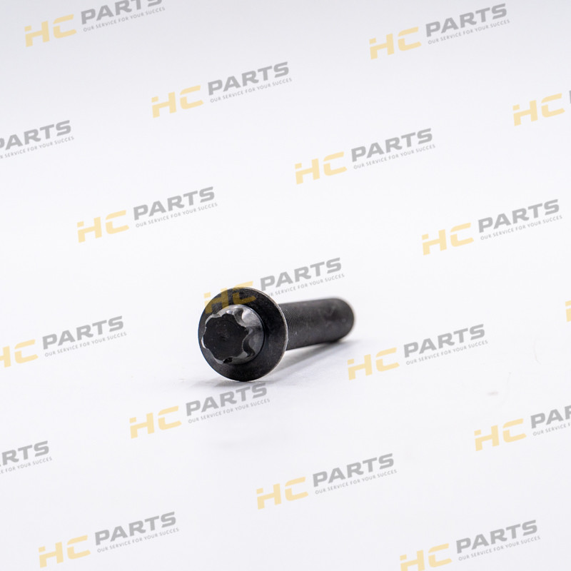 JCB Screw connecting rod DIESELMAX M10x57 - AZERI PARTS