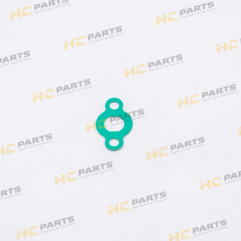 JCB Pipe gasket for turbine DIESELMAX - AZERI PARTS
