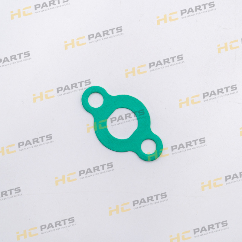 JCB Pipe gasket for turbine DIESELMAX - AZERI PARTS