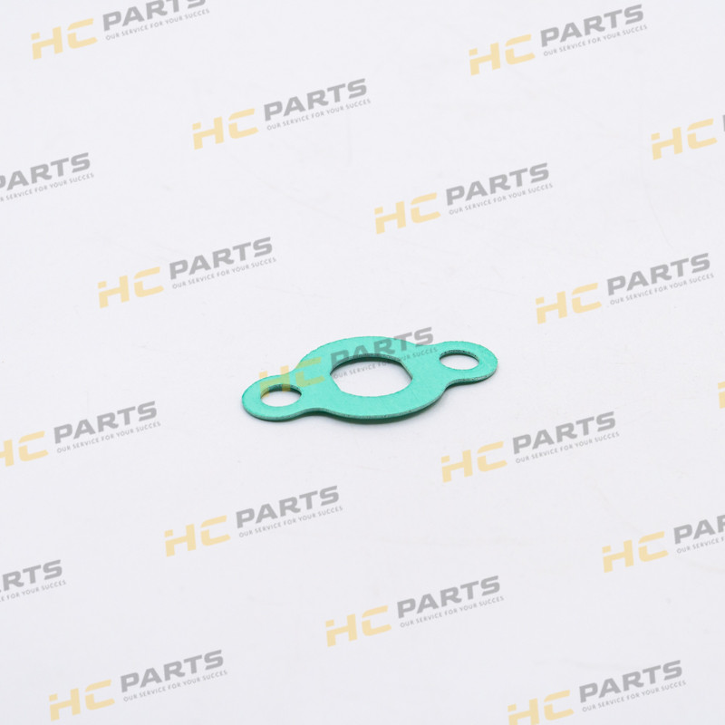 JCB Pipe gasket for turbine DIESELMAX - AZERI PARTS