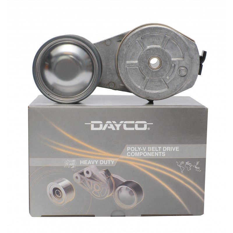 Натяжитель ремня OEM