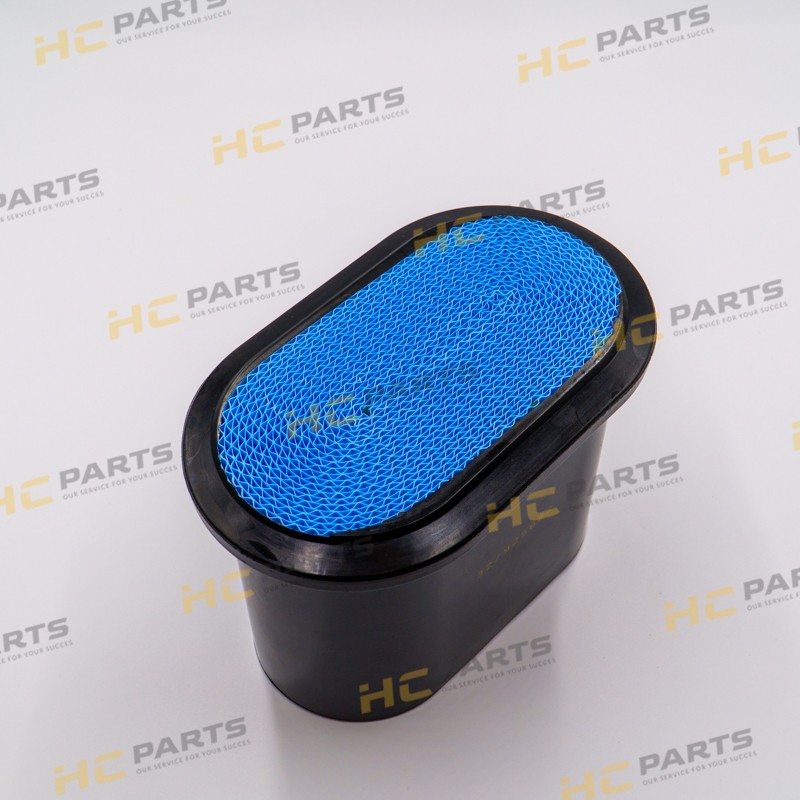 JCB внешний воздушный фильтр DIESELMAX-SERVICE FILTERS