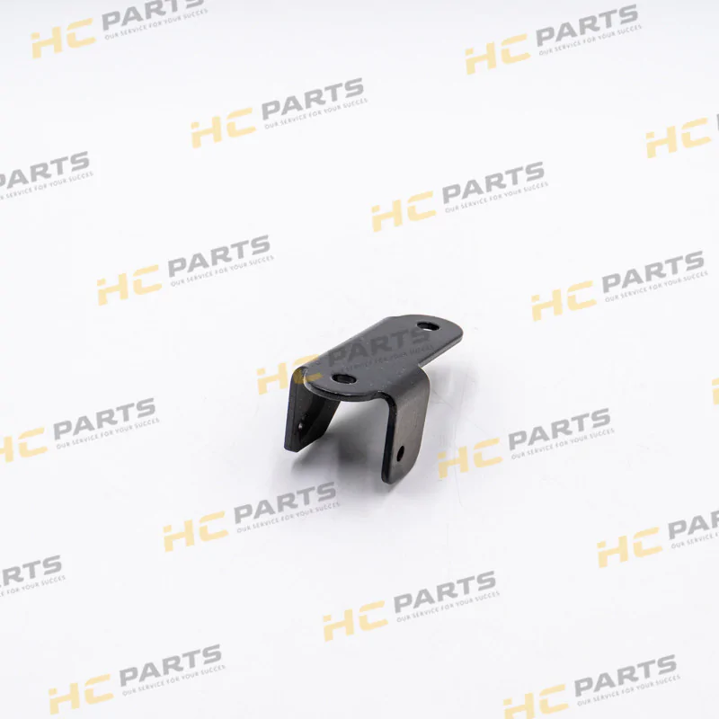 JCB Элемент левой оконной ручки - AZERI PARTS