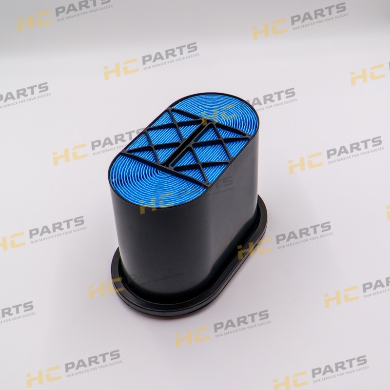 JCB внешний воздушный фильтр DIESELMAX-SERVICE FILTERS
