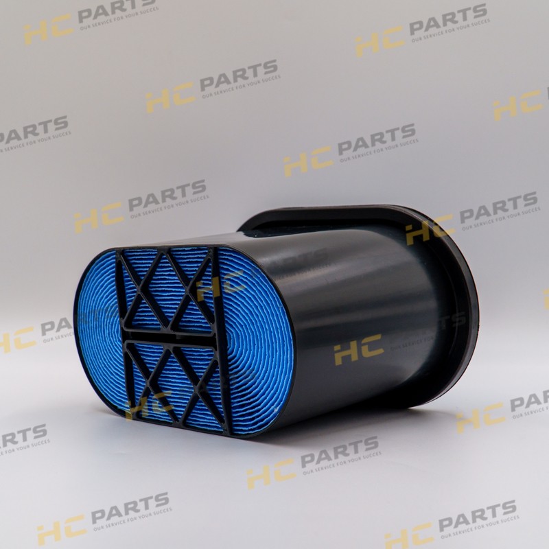 JCB Air filter DIESELMAX - SERVICE FILTERS