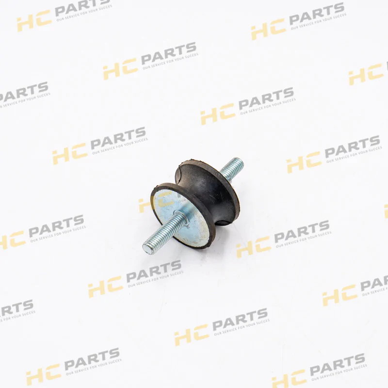 JCB подушка глушителя-AZERI PARTS