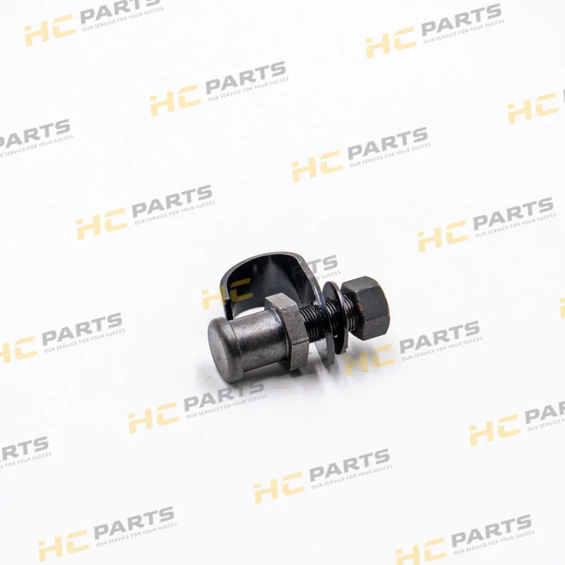JCB Защелка для дверей / скоба - AZERI PARTS