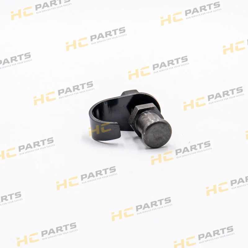 JCB Защелка для дверей / скоба - AZERI PARTS