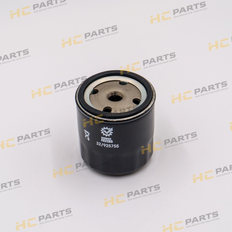 JCB Fuel filter - wheeled loader