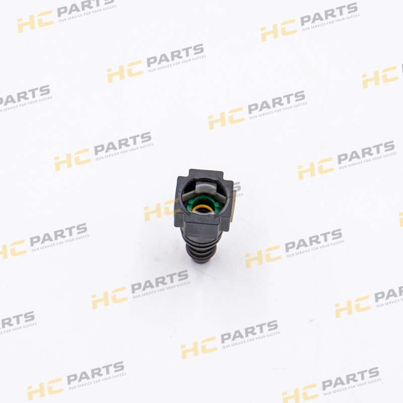 JCB топливный фитинг-AZERI PARTS