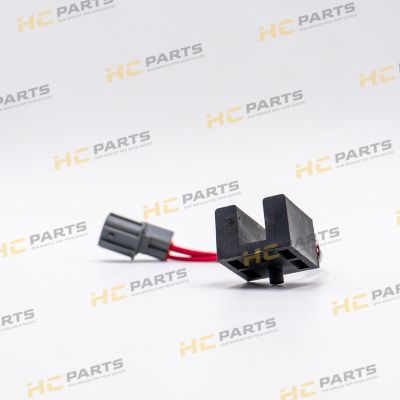 JCB Датчик стоп-сигнала - AZERI PARTS — фото 3