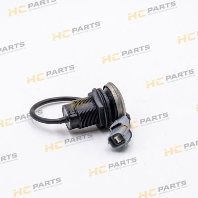 JCB Ножной переключатель Hammer - 3CX 4CX ОРИГИНАЛ — фото 4