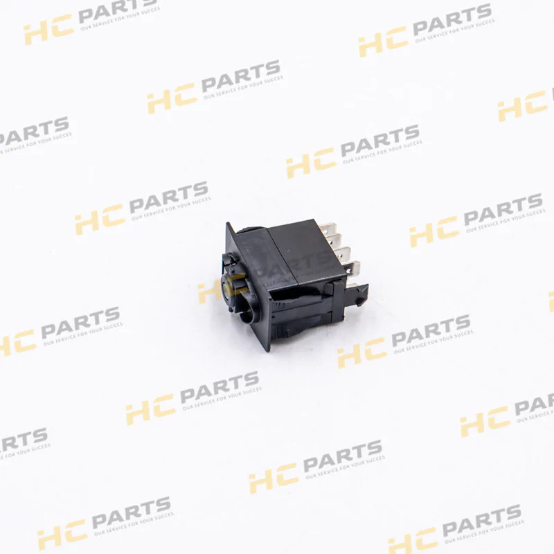 JCB Выключатель на панели - AZERI PARTS