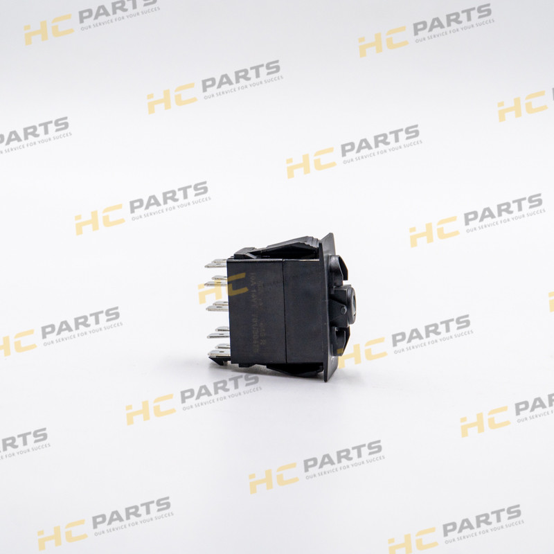 JCB Work light switch - AZERI PARTS