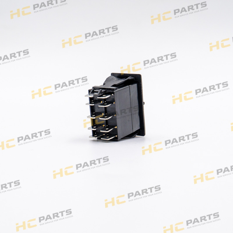 JCB Work light switch - AZERI PARTS