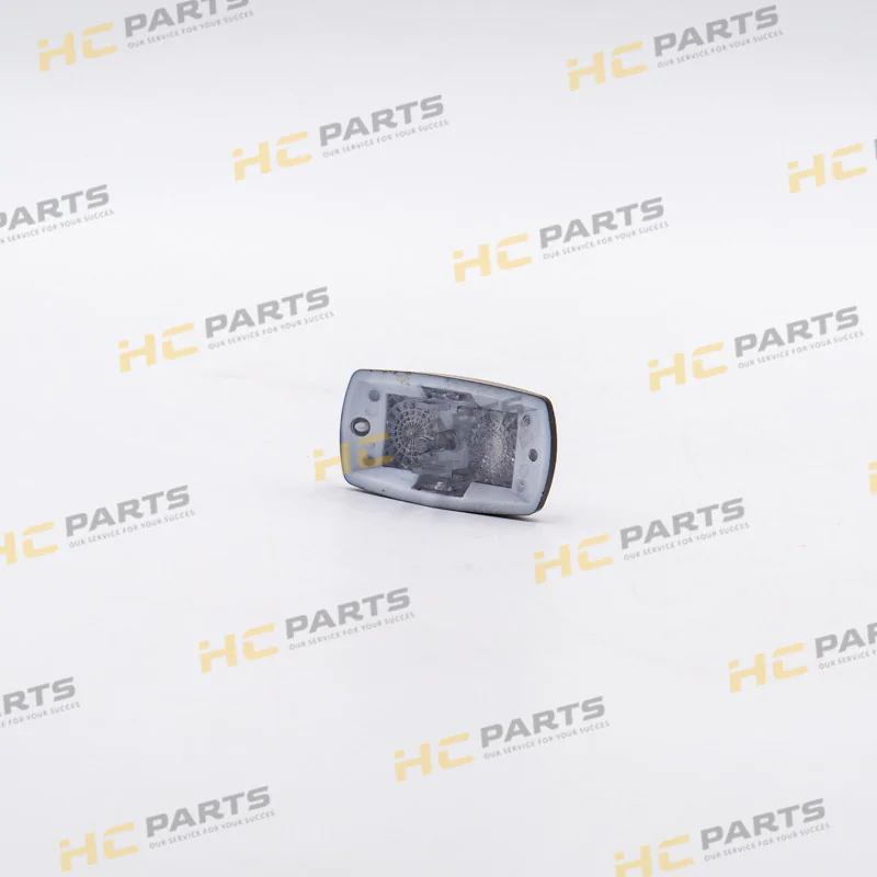 JCB Наклейка с надписью Cover decal boom priority - AZERI PARTS
