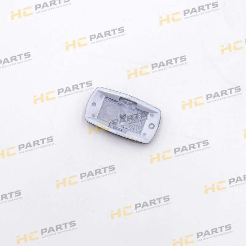 JCB Наклейка с надписью Cover decal boom priority - AZERI PARTS