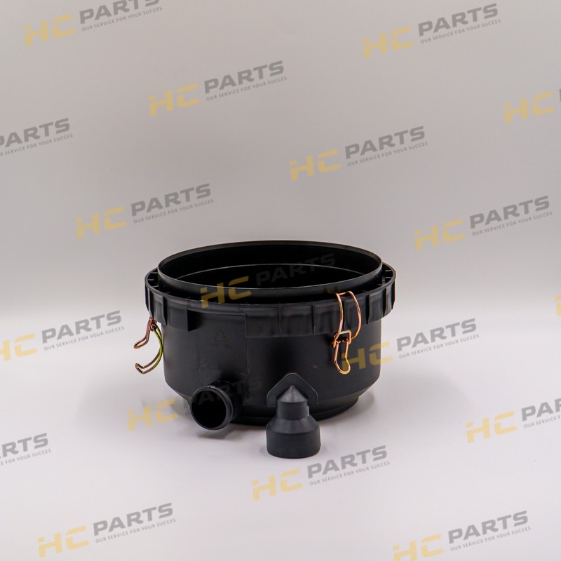 JCB Air filter case cover - telescopic handler