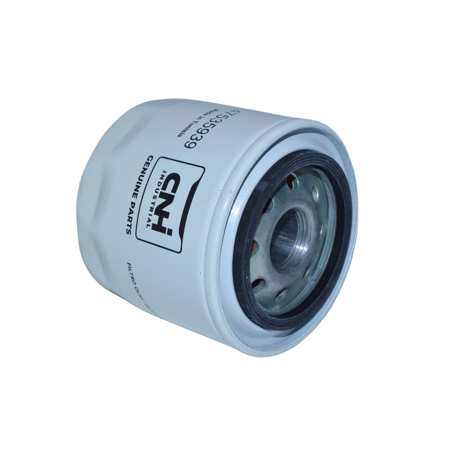 Фильтр для масла Case New Holland 580ST B115C
