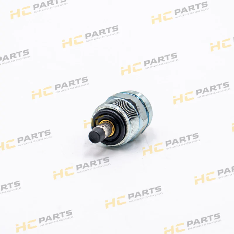 JCB Газовая горелка 24 В - AZERI PARTS