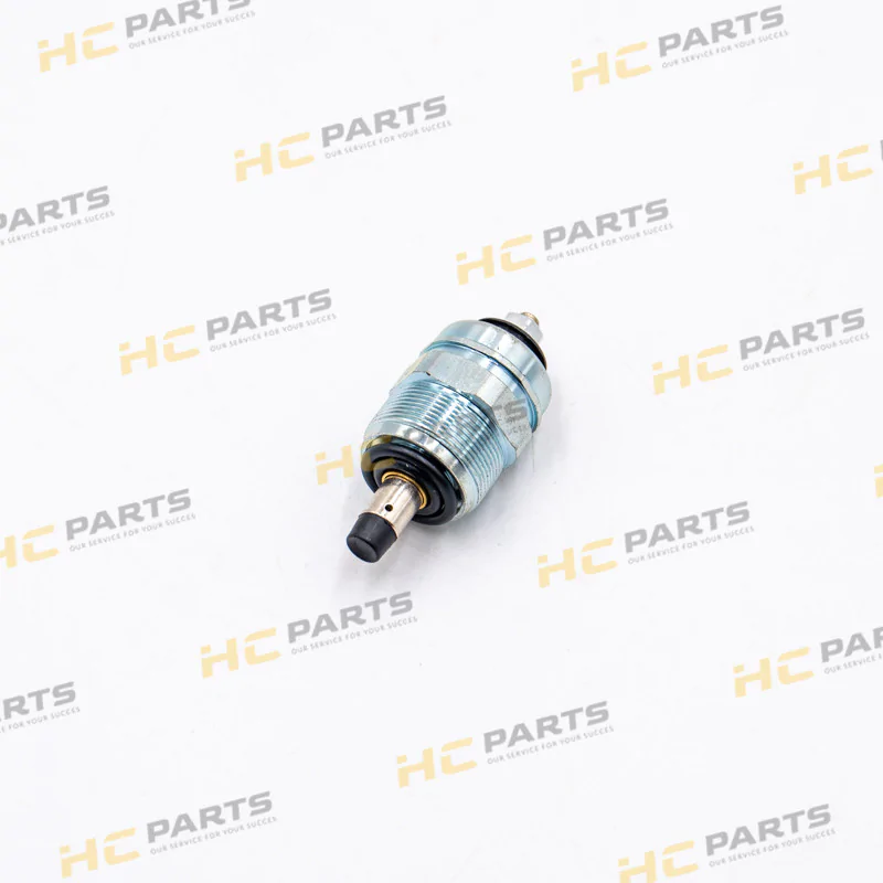 JCB Газовая горелка 24 В - AZERI PARTS