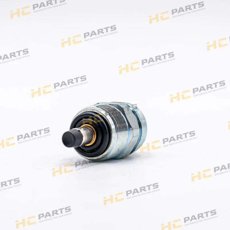 JCB Газовая горелка 24 В - AZERI PARTS