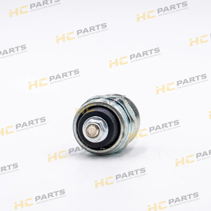 JCB Газовая горелка 24 В - AZERI PARTS