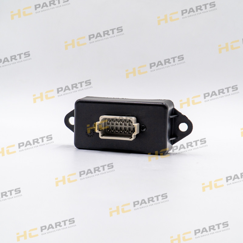 JCB компьютер управления гидравликой-AZERI PARTS