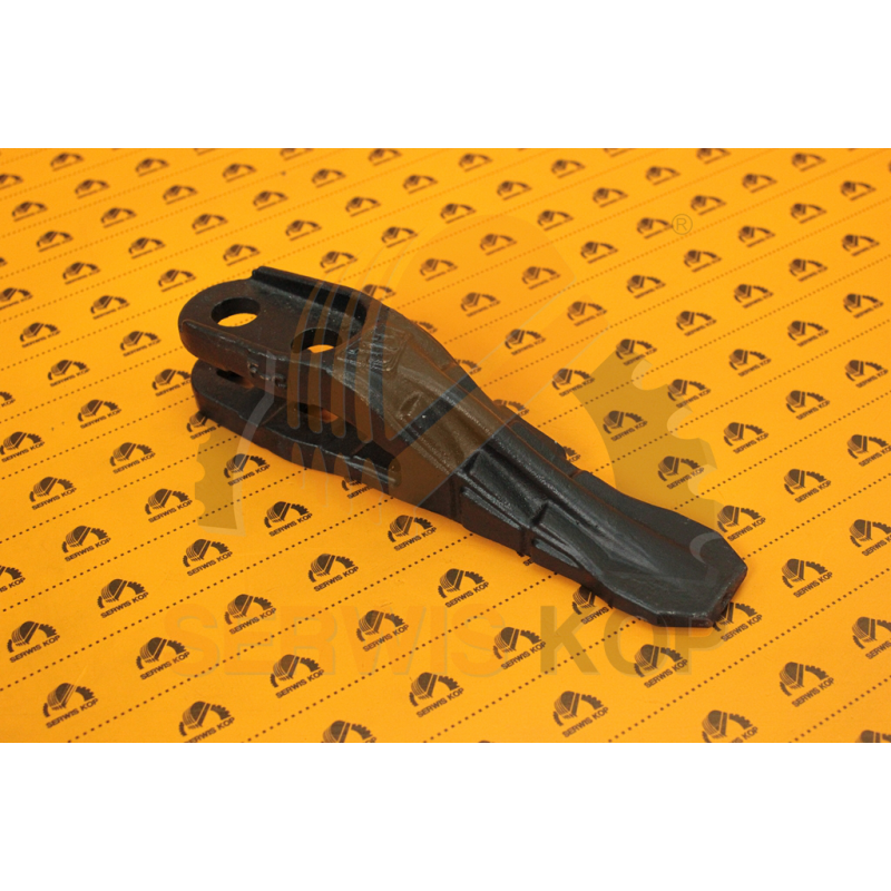 Tooth Bucket suitable for JCB / 3CX 4CX - NEW MODEL