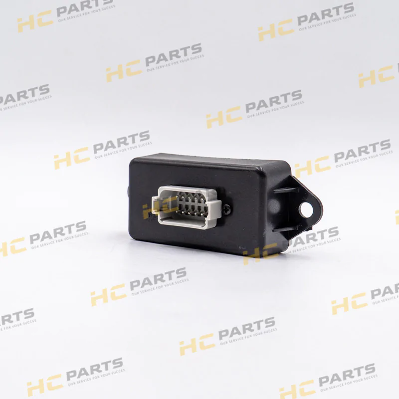 JCB Компьютерный блок управления AUX ECU - AZERI PARTS