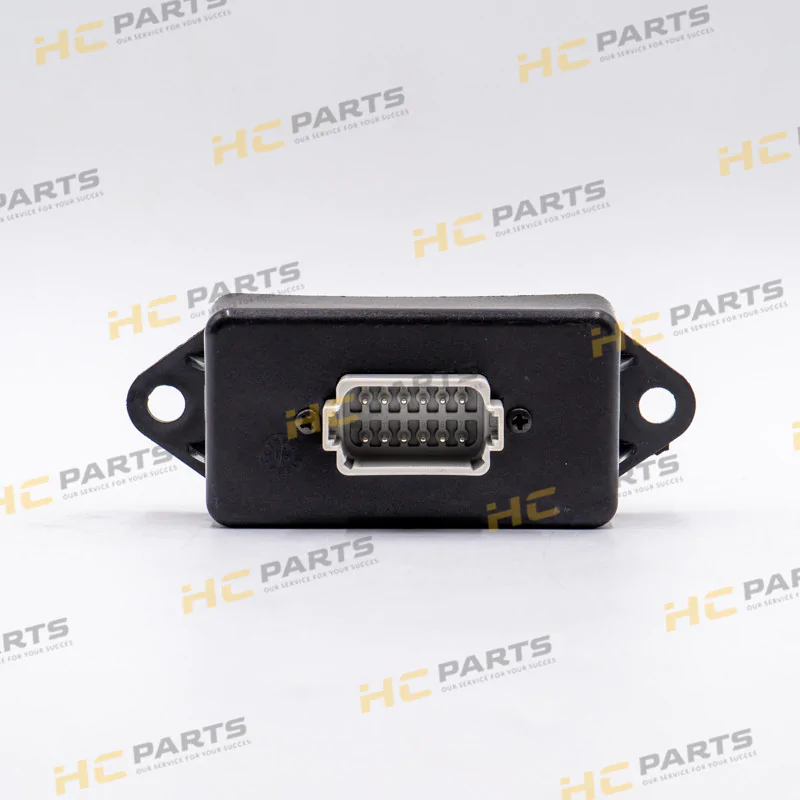 JCB Компьютерный блок управления AUX ECU - запчасти AZERI