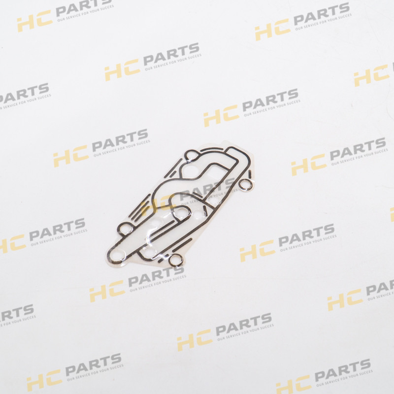 JCB Seal for the solenoid valve