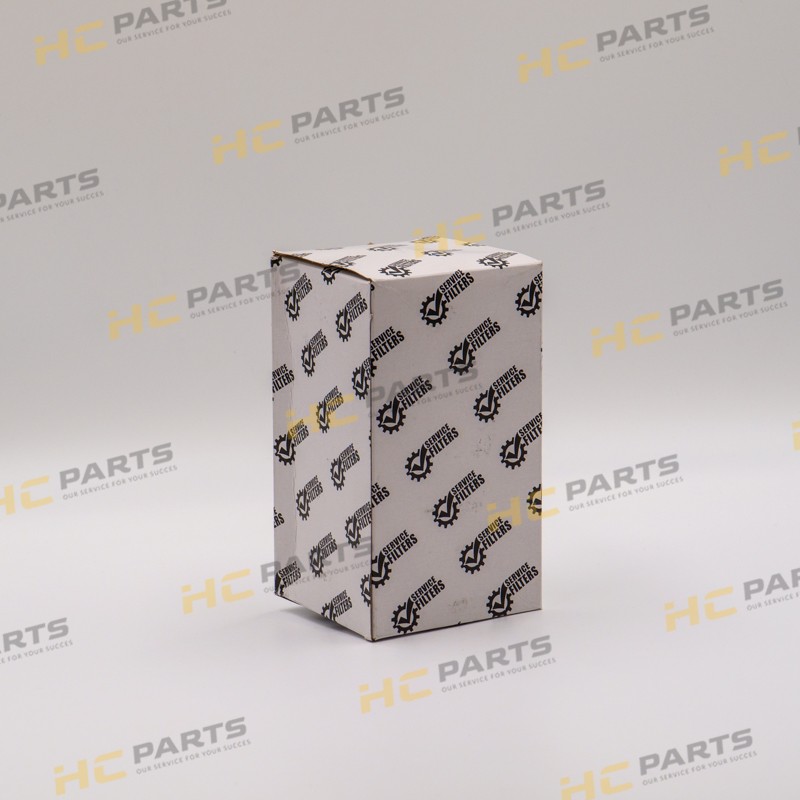 JCB Filter Fuel - DieselMax