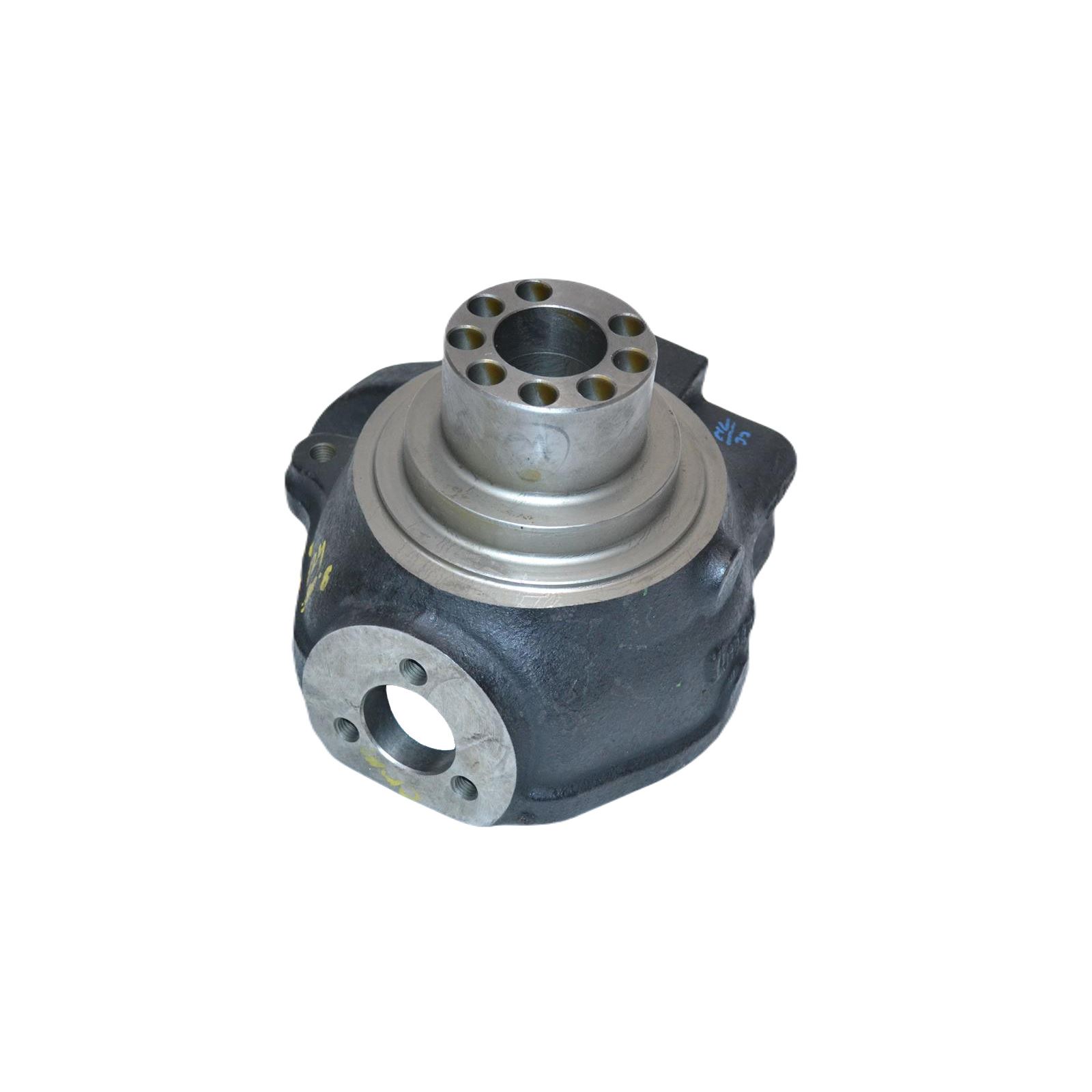 Правая поворотная Carraro ручка Case NH 590SR B110
