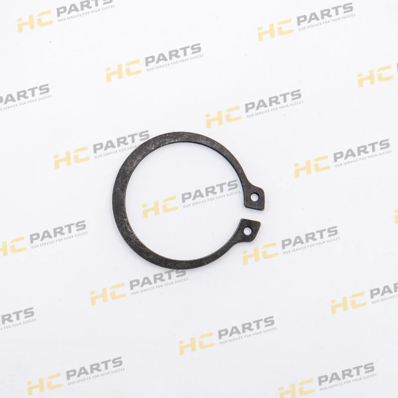 JCB Скоба сцепления - AZERI PARTS
