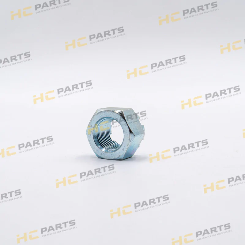 JCB Стопорный болт рулевой тяги M20 x 1,5 - AZERI PARTS