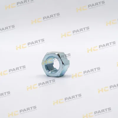 JCB встречный винт рулевая тяга M20 x 1.5-AZERI PARTS